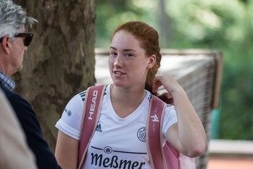 Ella Seidel 156 - BL2 THC von Horn und Hamm - Der Club an der Alster : Ergebnis: 0:9